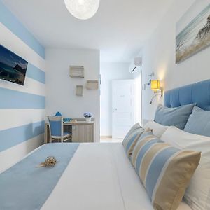 Budget Double or Twin Room without Window